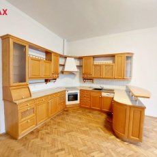 Pronájem bytu, 81,74 m2, Ústí nad Orlicí