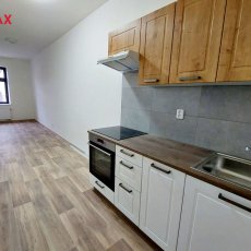 Pronájem bytu 2+kk, 44,65 m2, Mírové náměstí, Ústí nad Orlicí