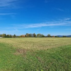 Prodej komerčního pozemku 41 483 m2 vedle dálnice D3