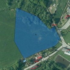 Prodej pozemku 15 626 m2, Dolní Dvořiště