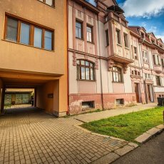 Prodej bytu 3+1 s balkonem, České Budějovice 5
