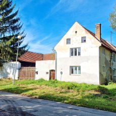 Prodej statku po částečné rekonstrukci