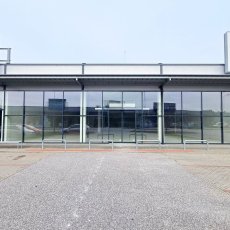 Pronájem obchodního prostoru Retail park CAR České Budějovice