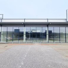 Pronájem obchodního prostoru Retail park CAR České Budějovice